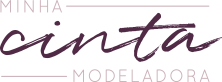 Minha Cinta Modeladora - Logo